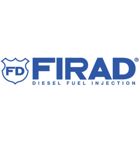 FIRAD 1.9 TDI PD 80% 100% 120% 160% 220% Nez Injecteur