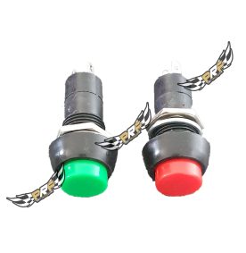 Bouton Switch