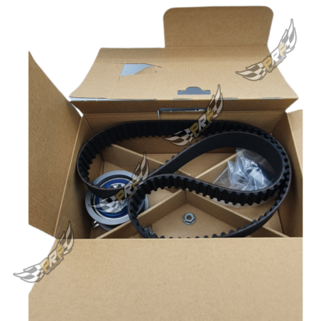 Kit Distribution 1.9 TDI PD 1,9 1l9 INJECTEUR POMPE IP CONTITECH CONTINENTAL
