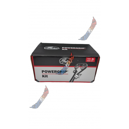 Kit Distribution 1.9 TDI PD IP 1,9 1l9 POMPE A EAU GATES