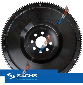 1.9 TDI PD BV6 MONOMASSE VOLANT MOTEUR SACHS SRE BLACK ÉDITION  Compétition