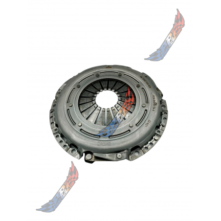 1.9 2.0 TDI PD BV6 MONOMASSE MÉCANISME RENFORCÉ SACHS SRE EMBRAYAGE BLACK ÉDITION Compétition
