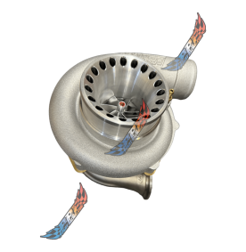 PT5558 Gen 2 Precision Turbo PT5558 Gen 2 Precision Turbo