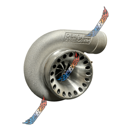 PT5558 Gen 2 Precision Turbo