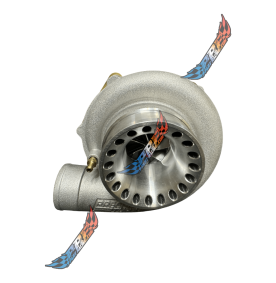 PT5558 Gen 2 Precision Turbo PT5558 Gen 2 Precision Turbo