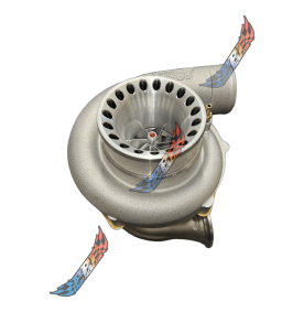 PT62 Gen 2 Precision Turbo 5562 / 5862 / 6062 PT62 Gen 2 Precision Turbo 5562 / 5862 / 6062