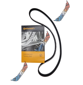 2.0 HDI Courroi Distribution CONTITECH Origine Spécifique