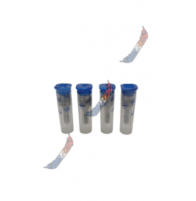 4 NEZ INJECTEUR 1.6 HDI FIRAD 4 NEZ INJECTEUR 1.6 HDI FIRAD