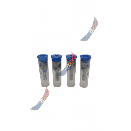 4 NEZ INJECTEUR 1.6 HDI FIRAD