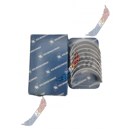 COUSSINET BIELLES 2.0 HDI 2l KS Kolbenschmidt