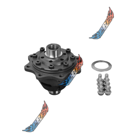 AUTOBLOQUANT LSD PSA HDI TD GTI RC S16 AUTOBLOQUANT LSD PSA HDI TD GTI RC S16