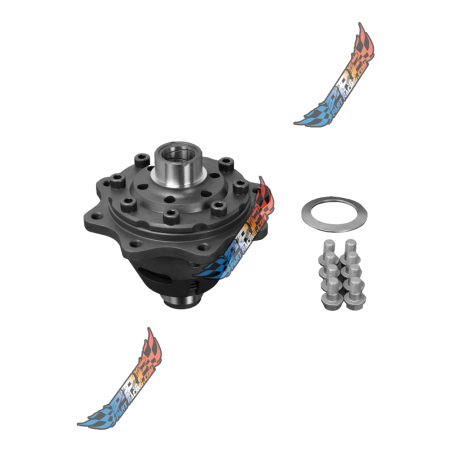 AUTOBLOQUANT LSD PSA HDI TD GTI RC S16
