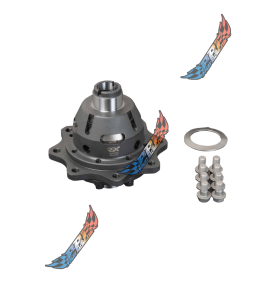 AUTOBLOQUANT LSD PSA HDI TD GTI RC S16 AUTOBLOQUANT LSD PSA HDI TD GTI RC S16