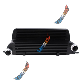 N54 / M57 E60 BMW 535D 530D 525D 535I 635D INTERCOOLER ECHANGEUR N54 / M57 E60 BMW 535D 530D 525D 535I 635D INTERCOOLER ECHANGEUR