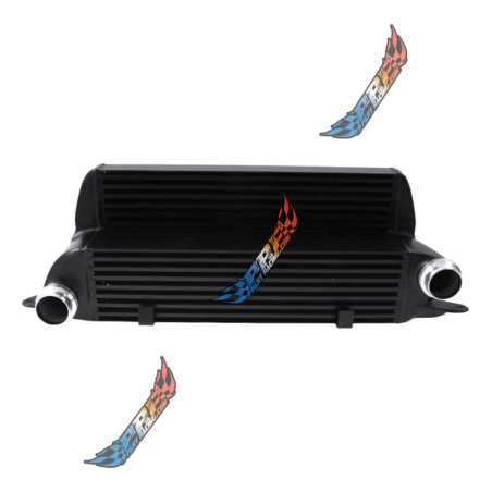 N54 / M57 E60 BMW 535D 530D 525D 535I 635D INTERCOOLER ECHANGEUR