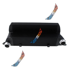 N54 / M57 E60 BMW 535D 530D 525D 535I 635D INTERCOOLER ECHANGEUR N54 / M57 E60 BMW 535D 530D 525D 535I 635D INTERCOOLER ECHANGEUR