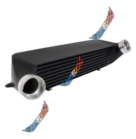 N54 BMW E87 E90 INTERCOOLER ECHANGEUR N54 BMW E87 E90 INTERCOOLER ECHANGEUR