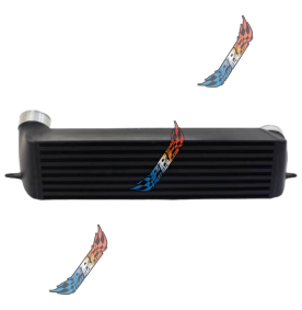 N54 BMW E87 E90 INTERCOOLER ECHANGEUR N54 BMW E87 E90 INTERCOOLER ECHANGEUR