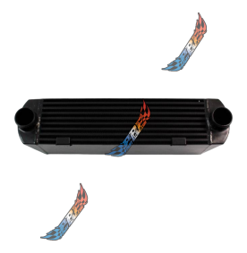 N54 BMW E80 E82 E90 E92 INTERCOOLER ECHANGEUR