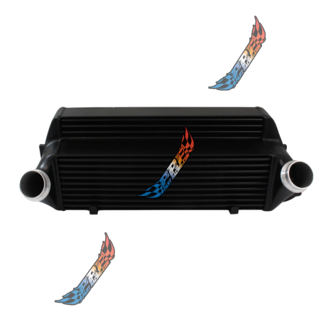 F20 F30 BMW INTERCOOLER ECHANGEUR