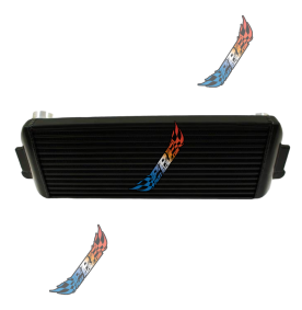 N55 BMW F20 F22 F30 F32 INTERCOOLER ECHANGEUR KIT N55 BMW F20 F22 F30 F32 INTERCOOLER ECHANGEUR KIT