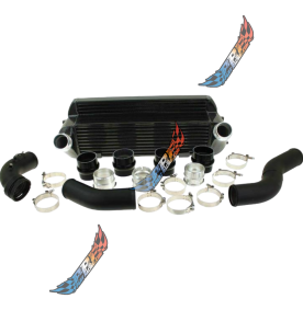 N55 BMW F20 F22 F30 F32 INTERCOOLER ECHANGEUR KIT N55 BMW F20 F22 F30 F32 INTERCOOLER ECHANGEUR KIT