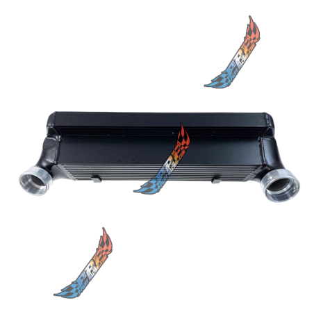 M47 BMW 120D 123D 320D INTERCOOLER ECHANGEUR