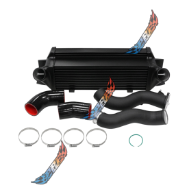 G20 G22 G28 BMW KIT INTERCOOLER ECHANGEUR G20 G22 G28 BMW KIT INTERCOOLER ECHANGEUR