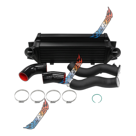 G20 G22 G28 BMW KIT INTERCOOLER ECHANGEUR