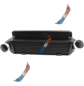 M47 BMW E82 E88 E89 E90 E92 INTERCOOLER ECHANGEUR M47 BMW E82 E88 E89 E90 E92 INTERCOOLER ECHANGEUR