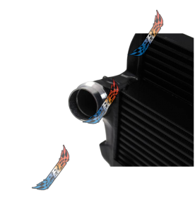 F01 F06 F07 F10 F11 F12 BMW INTERCOOLER ECHANGEUR F01 F06 F07 F10 F11 F12 BMW INTERCOOLER ECHANGEUR