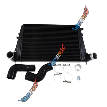 AUDI A3 VW GOLF 2.0T INTERCOOLER ECHANGEUR KIT