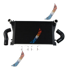 VAG VW AUDI SKODA ECHANGEUR INTERCOOLER KIT VAG VW AUDI SKODA ECHANGEUR INTERCOOLER KIT