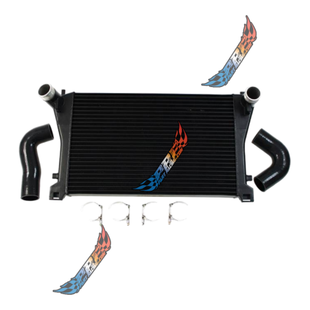 VAG VW AUDI SKODA ECHANGEUR INTERCOOLER KIT