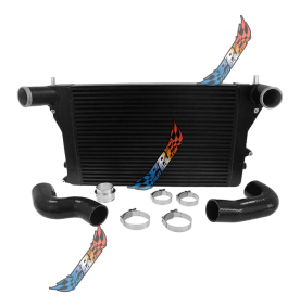 VAG AUDI SKODA VW SEAT ECHANGEUR INTERCOOLER KIT