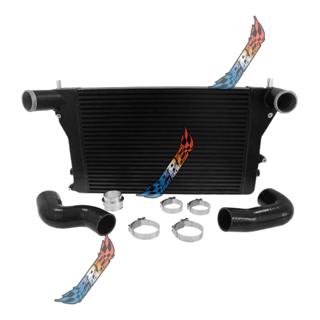 VAG AUDI SKODA VW SEAT ECHANGEUR INTERCOOLER KIT
