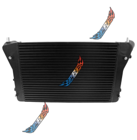 VAG AUDI SKODA VW SEAT ECHANGEUR INTERCOOLER KIT