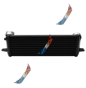M57 BMW 325D 330D 335D INTERCOOLER ECHANGEUR 500+ M57 BMW 325D 330D 335D INTERCOOLER ECHANGEUR 500+