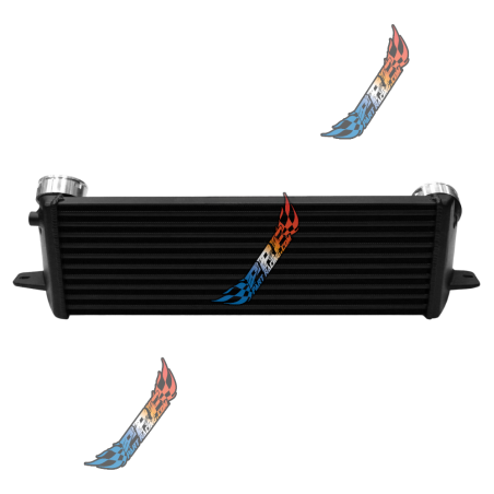 M57 BMW 325D 330D 335D INTERCOOLER ECHANGEUR 500+