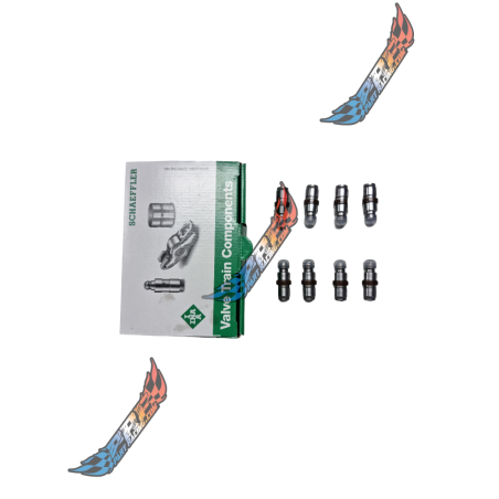 Kit Poussoir 2l HDI INA