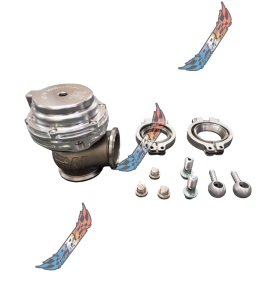 TIAL 38 MM COPIE WASTEGATE EXTERNE