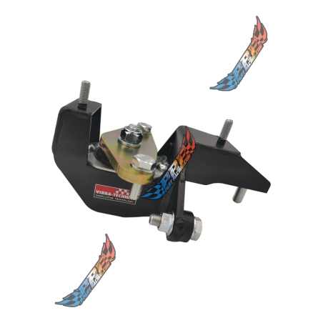 VAG TDI TFSI BOITE VIBRA TECHNICS Seat 6L Support Moteur Renforcé