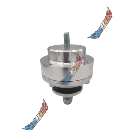 PEUGEOT 206 DISTRIBUTION VIBRA TECHNICS PSA Support Moteur Renforcé Droit PEUGEOT 206 DISTRIBUTION VIBRA TECHNICS PSA Support Moteur Renforcé Droit
