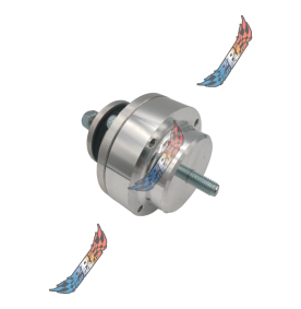 PEUGEOT 206 DISTRIBUTION VIBRA TECHNICS PSA Support Moteur Renforcé Droit PEUGEOT 206 DISTRIBUTION VIBRA TECHNICS PSA Support Moteur Renforcé Droit