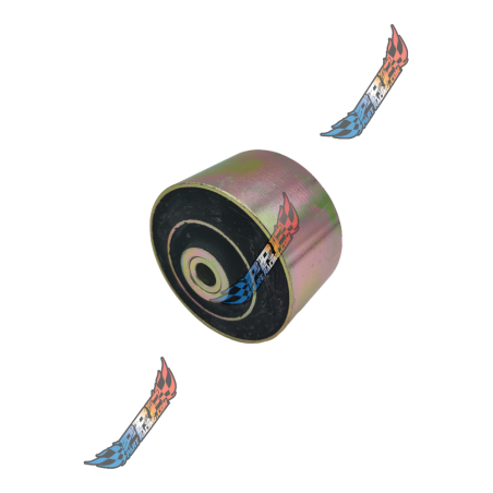 PEUGEOT 206 306 205 BALANCIER VIBRA TECHNICS PSA Support Moteur Renforcé Inférieur