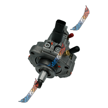 POMPE 2.8 2l8 HDI R75 BOSCH
