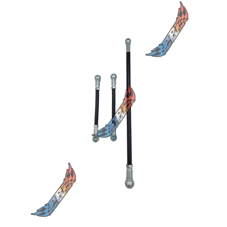 PEUGEOT 206 KIT BIELLETTE DE VITESSE Renforcé 2.0 2l HDI S16 DW8