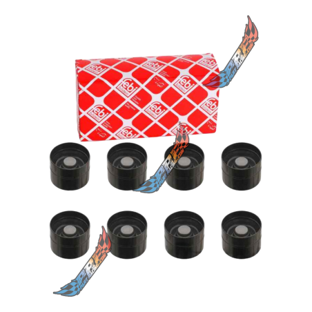 Kit Poussoir FEBI BLACK 1.9 1l9 TDI PD