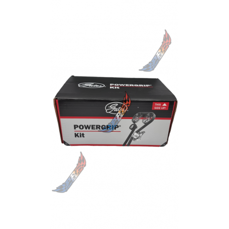 2.0 HDI Kit Distribution GATES