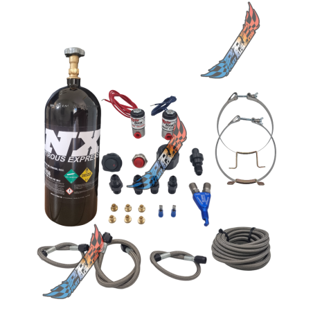 KIT NOS NX Nitrous Express